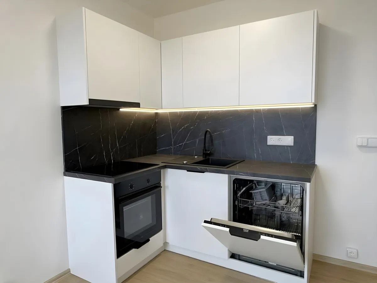 Prodej bytu 2+kk 33 m²